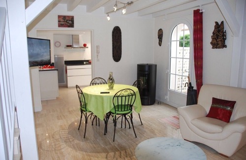 Mignaloux-Beauvoir House | Séjour à Beaubaton - Mignaloux-beauvoir