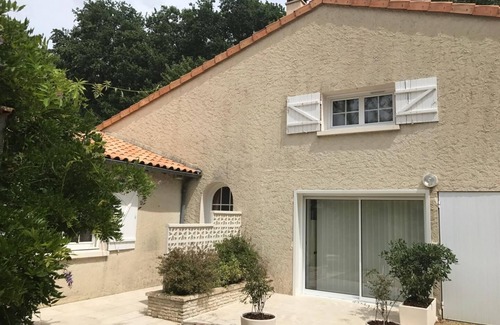Mignaloux-Beauvoir House | Séjour à Beaubaton - Mignaloux-beauvoir