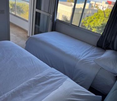 Ksar es Seghir Apartment | Séjour Bab Diki