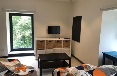 Romeyer Apartment | Séjour en pleine nature