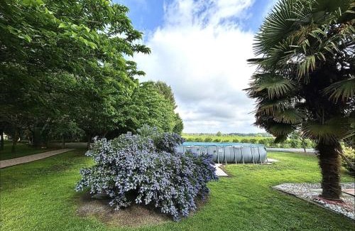 Saint-Philbert-du-Peuple House | Séjourner au cœur de la nature entre Tours et Angers - FR-1-622-101