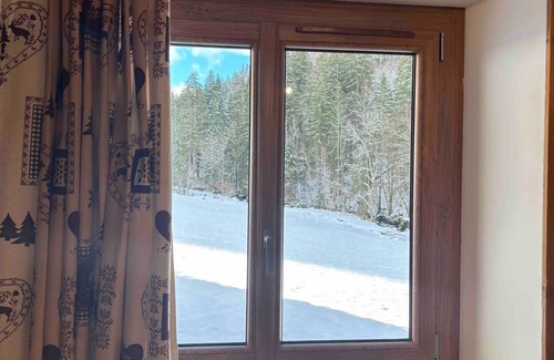 Montriond Ski Chalet | Séjournez Dans Cette Authentique Ferme Récemment Rénovée