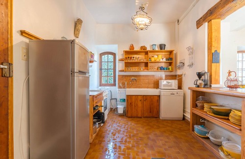 Allemagne-en-Provence House | Séjournez au cœur de l’histoire et de la nature