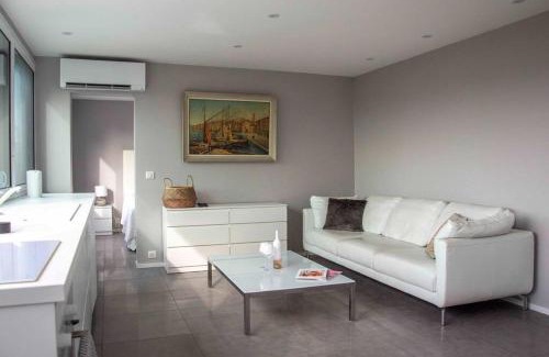Saint-Tropez Apartment | Sérénité Marines ‣Incredible Sea view