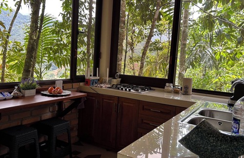 Zamora Cabin | SíLICE GARDEN - Glamping Hotel