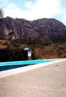 Pedralva House | Sítio Araucárias do Pedrão