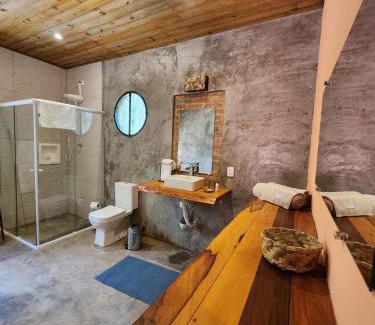 Pinhalzinho Bed & Breakfast | Sítio Belucci