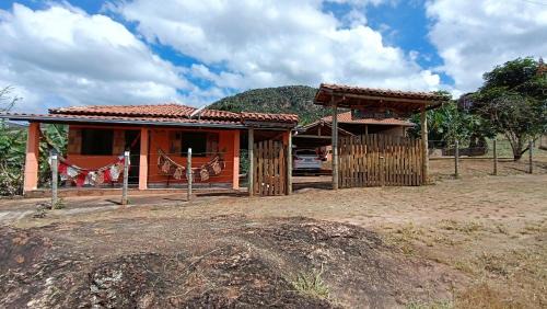 Itambe do Mato Dentro House | Sítio, Casa grande, bem espaçosa, em Itambe do Mato Dentro, Cabeça de Boi
