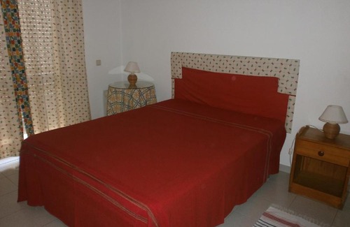 Altura Apartment | Sítio da Alagoa lote 3A, 1º