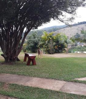 Cachoeira do Campo House | Sítio da Serra em Ouro Preto MG - POUSADA