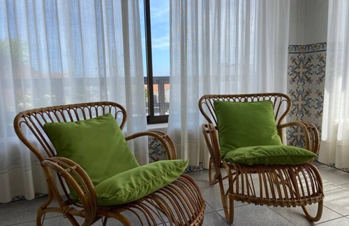 Salir do Porto Villa | Sítio do Louro Villa - Deluxe Villa w/gaming room