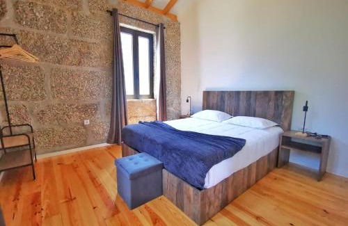 Vinho Apartment | Sítio dos Cogumelos Alojamentos