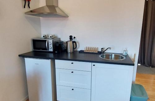 Vinho Apartment | Sítio dos Cogumelos Alojamentos