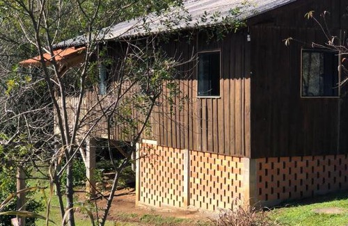Campo Alegre House | Sítio e Pousada Paulo Lampert
