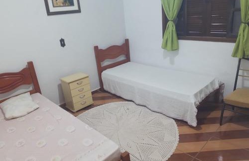 Monte Siao House | Sítio Fiorotti