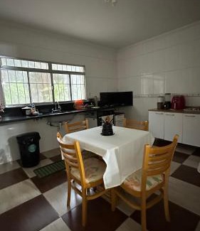 Monte Alegre do Sul House | Sítio Maranata Vale das Montanhas