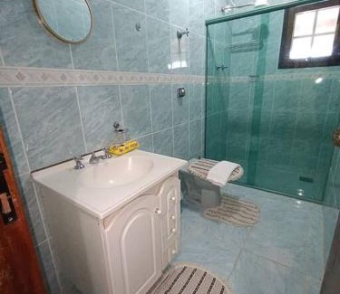 Monte Siao House | Sítio São Sebastião em Monte Sião-MG