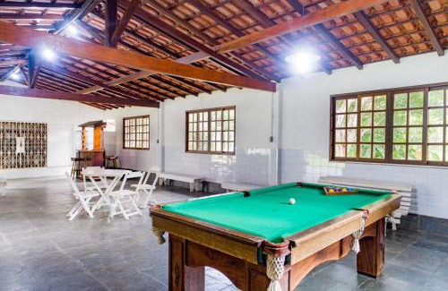 Albuquerque House | Sítio Santar