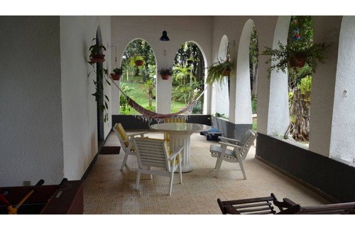 Santa Luzia House | Sítio Vista Linda Bragança - close to the Equestrian Connection