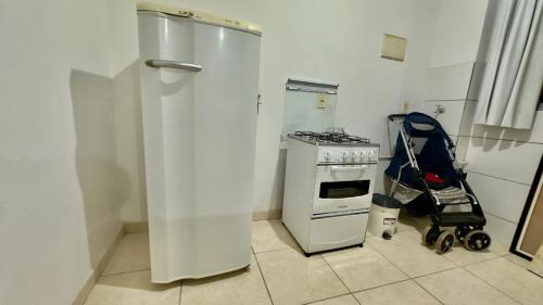 Valparaiso de Goias Apartment | Só 1 Quarto Belle Nature
