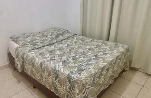 Valparaiso de Goias Apartment | Só 1 Quarto Belle Nature