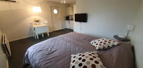 Billesholm Apartment | Söderåsens Golf Lodge