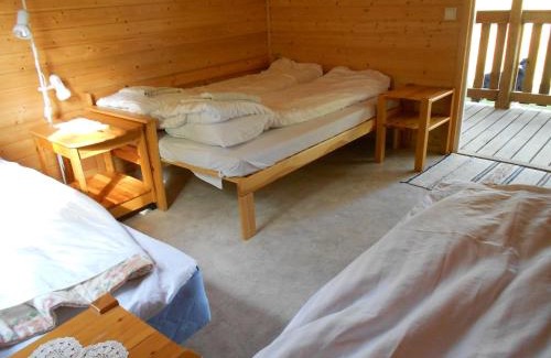 Gottby House | Söderhagen Camping och Gästhem