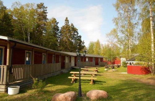 Gottby House | Söderhagen Camping och Gästhem