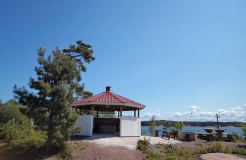 Gottby House | Söderhagen Camping och Gästhem