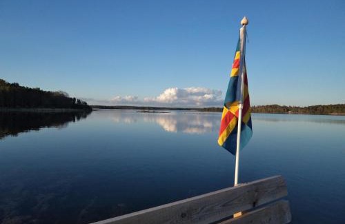 Gottby House | Söderhagen Camping och Gästhem