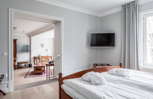 Soderkoping Hotel | Söderköpings Brunn