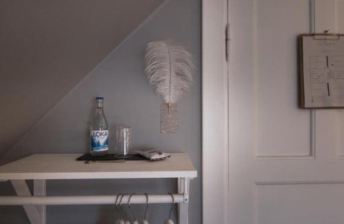 Vaxjo Hotel | Södervillan