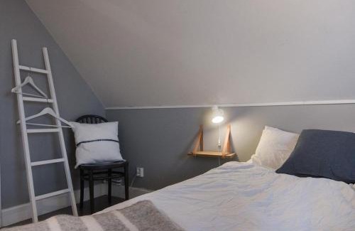 Vaxjo Hotel | Södervillan