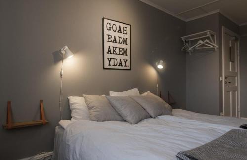 Vaxjo Hotel | Södervillan