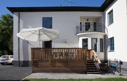 Norrkoping City Centre Hotel | Södra Hotellet