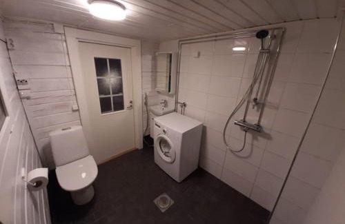 Pihtipudas Villa | Söpölä