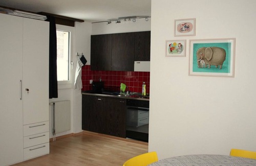 Engelberg Apartment | Sörenweg 5 by Interhome