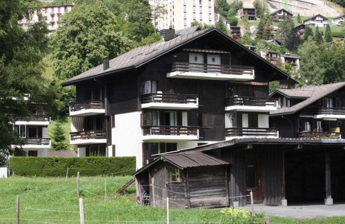 Engelberg Apartment | Sörenweg 5 by Interhome
