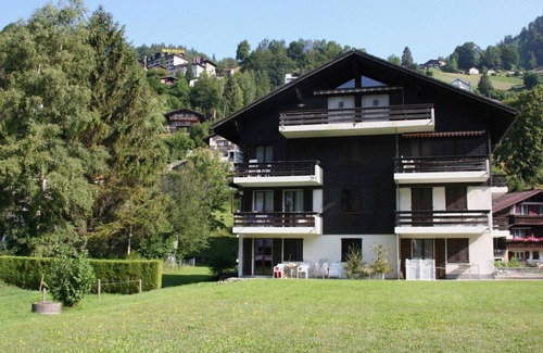 Engelberg Apartment | Sörenweg 5 by Interhome