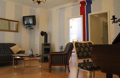 Soerup Hotel | Söruper Hof