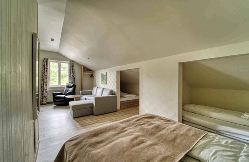 Valle Hotel | Sølvgarden Hotell & Feriesenter