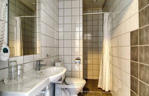 Valle Hotel | Sølvgarden Hotell & Feriesenter