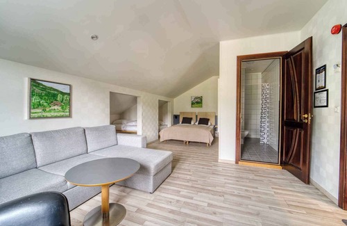 Valle Hotel | Sølvgarden Hotell & Feriesenter