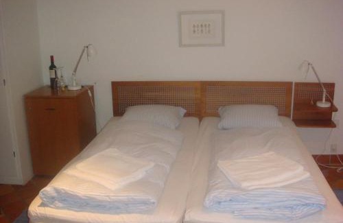 Skagen Bed & Breakfast | Sønderstrand Downtown Family Rooms ØS47