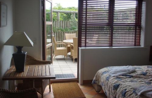 Skagen Bed & Breakfast | Sønderstrand Downtown Family Rooms ØS47