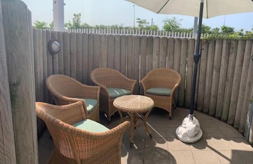 Skagen Bed & Breakfast | Sønderstrand Downtown Family Rooms ØS47