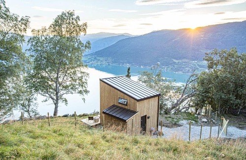 Luster House | Sørheim Fjordpanorama
