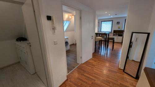 Heidenau Apartment | Süße kleine Ferienwohnung