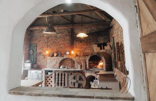 Sankt Martin an der Raab House | Südburgenland Vierkanthof
