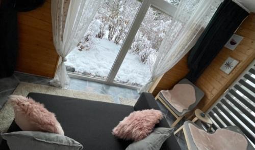 Murau Apartment | Südhang FeWo